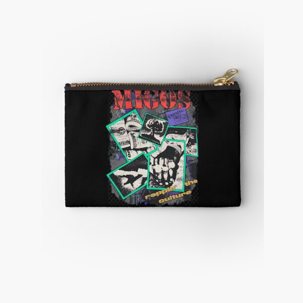 Item preview, MIGOS REPPIN THE CULTURE WARNING EXPLICIT LYRICS designed and sold by TheBirdLadyy.