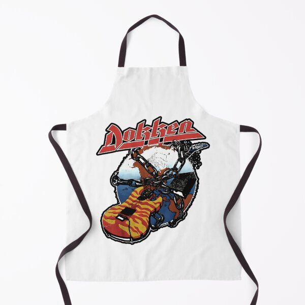 Item preview, Dokken Glam Metal Band designed and sold by ArdanaMilsman.