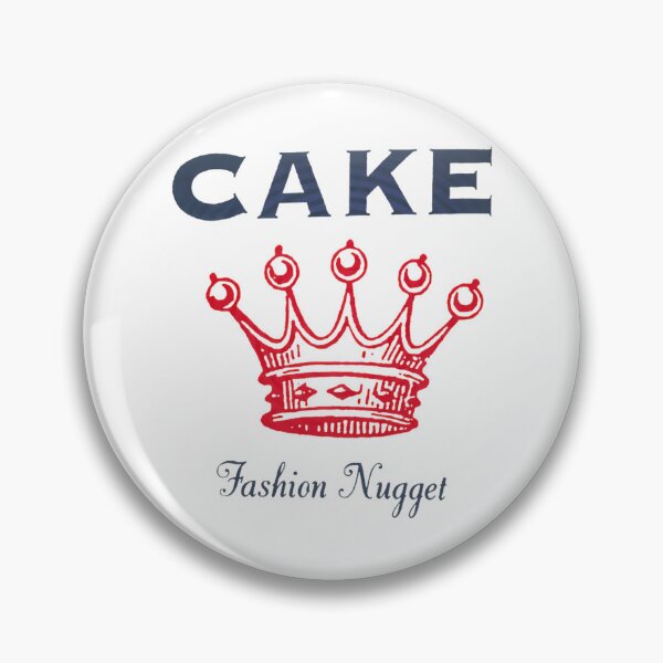 Item preview, Fashion Nugget designed and sold by NyaBalistreri.
