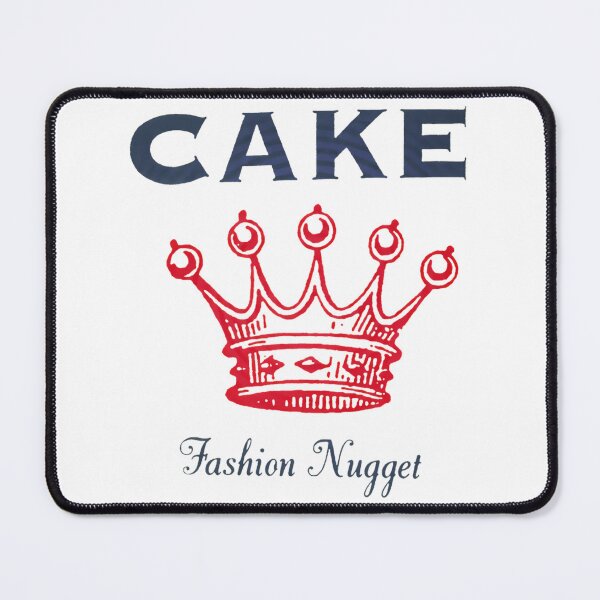 Item preview, Fashion Nugget designed and sold by NyaBalistreri.