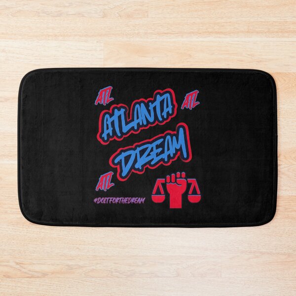 Item preview, Atlanta Dream Empowering Graphic  designed and sold by Miessler544.