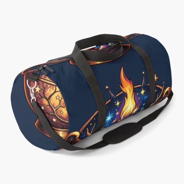 Item preview, Mystical Cosmic Cauldron designed and sold by Hari Arts.
