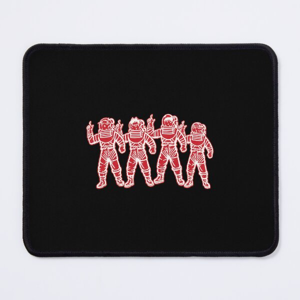 Item preview, Cosmic Crew Space Adventure  designed and sold by Johnathyn19.