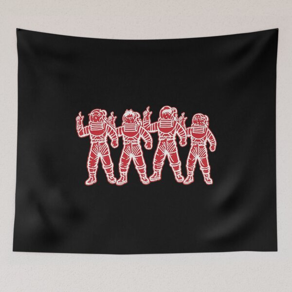 Item preview, Cosmic Crew Space Adventure  designed and sold by Johnathyn19.