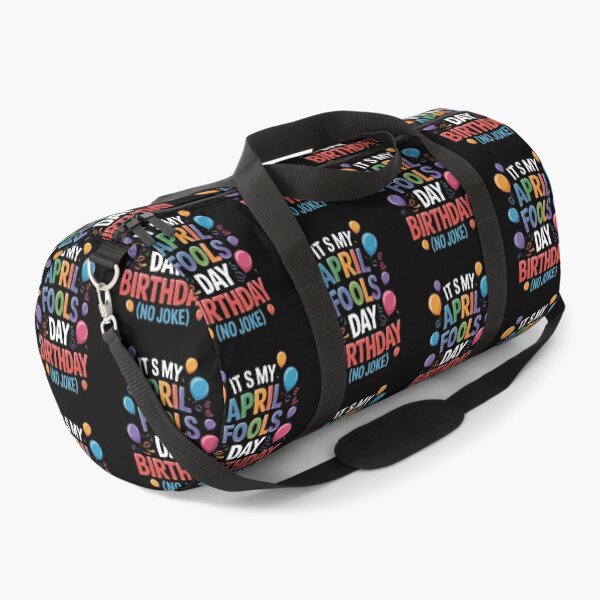 Item preview, April Fools Birthday Celebration designed and sold by Stetson-Hackett.