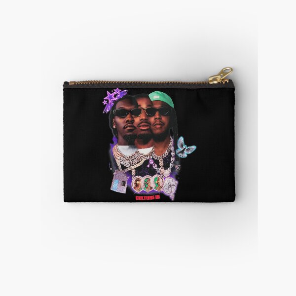 Item preview, Migos CULTURE III designed and sold by TheBirdLadyy.