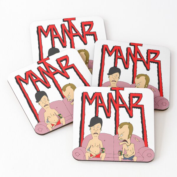 Item preview, Mantar 4 designed and sold by Blueape.