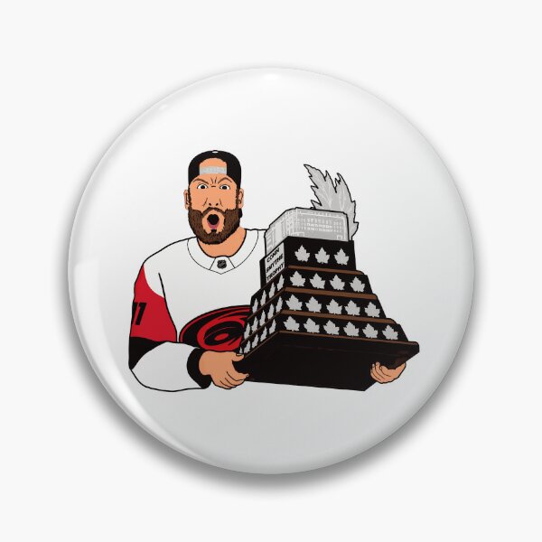 Item preview, Hockey Player Trophy Win  Art designed and sold by Swango1994.