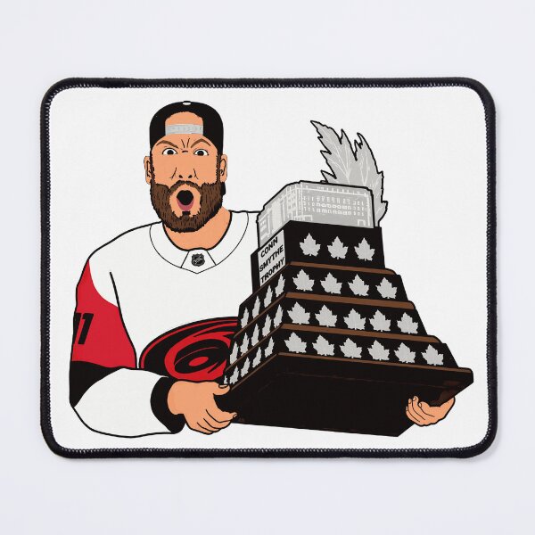 Item preview, Hockey Player Trophy Win  Art designed and sold by Swango1994.
