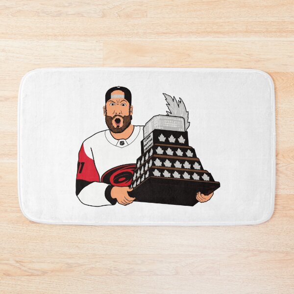Item preview, Hockey Player Trophy Win  Art designed and sold by Swango1994.