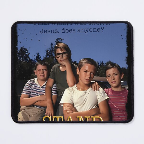 Item preview, Stand By Me No2 designed and sold by psychopicture.