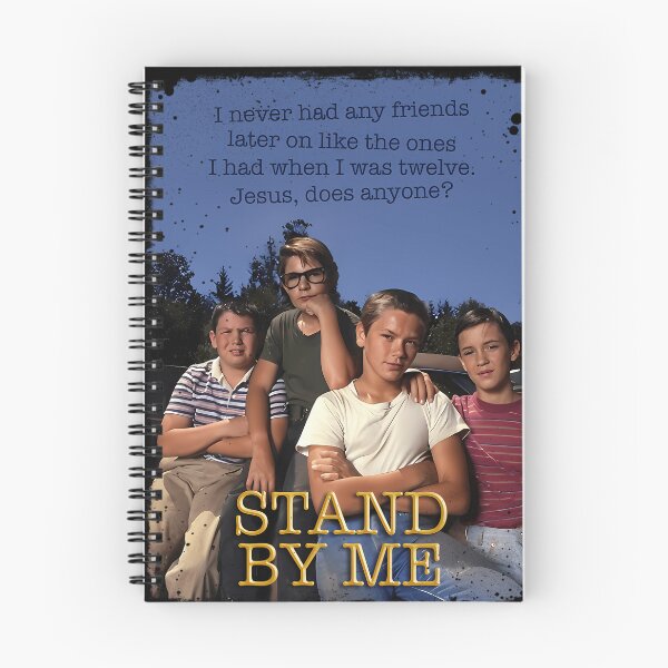 Item preview, Stand By Me No2 designed and sold by psychopicture.