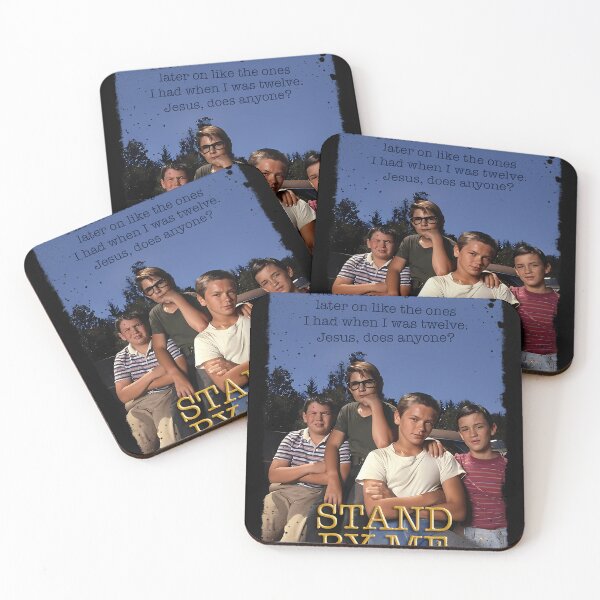 Item preview, Stand By Me No2 designed and sold by psychopicture.