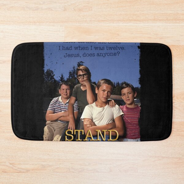 Item preview, Stand By Me No2 designed and sold by psychopicture.
