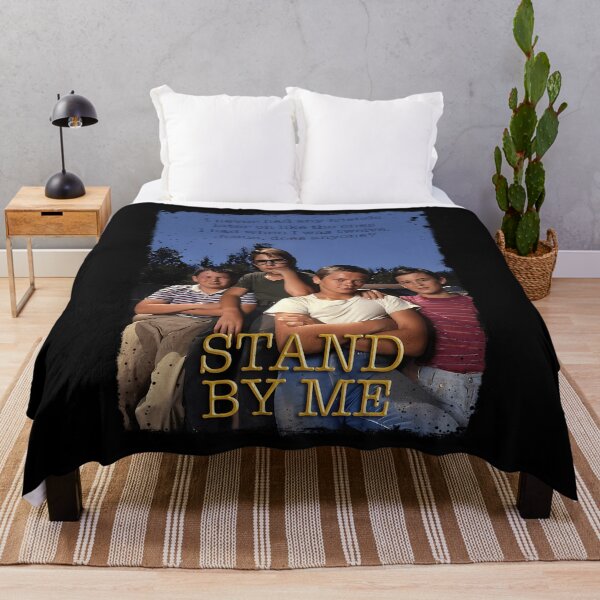 Item preview, Stand By Me No2 designed and sold by psychopicture.