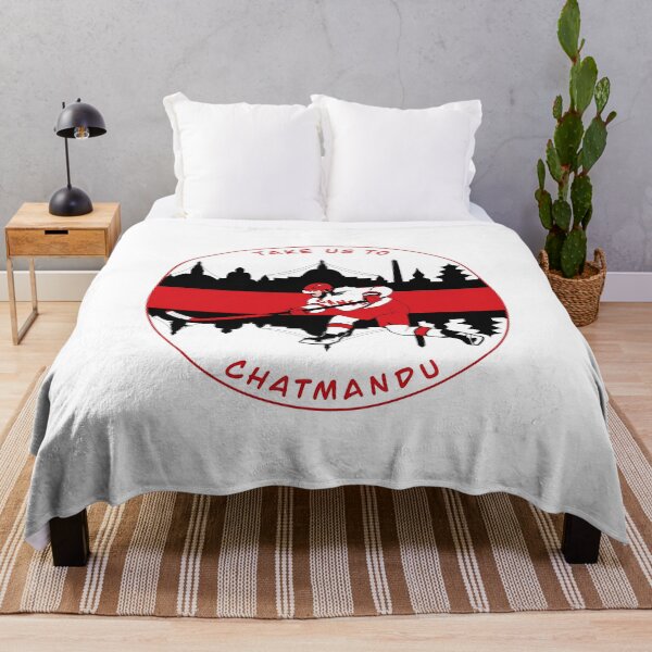 Item preview, Hockey Player Take Us to Destination Design designed and sold by TejSlaboda86.