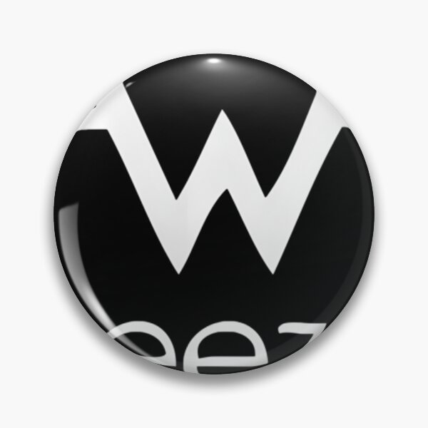 Item preview, Weezer Band designed and sold by Shopinow.