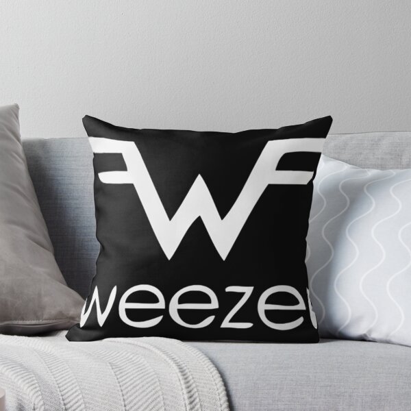 Item preview, Weezer Band designed and sold by Shopinow.