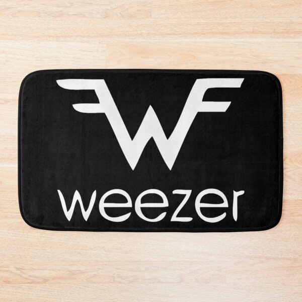 Item preview, Weezer Band designed and sold by Shopinow.