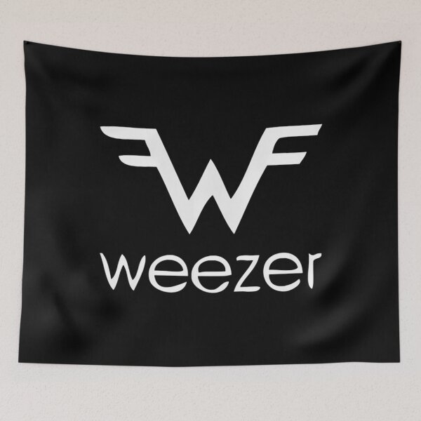 Item preview, Weezer Band designed and sold by Shopinow.