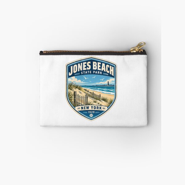 Item preview, Jones Beach State Park New York Travel Souvenir 1929 designed and sold by Simsimah26Parks.