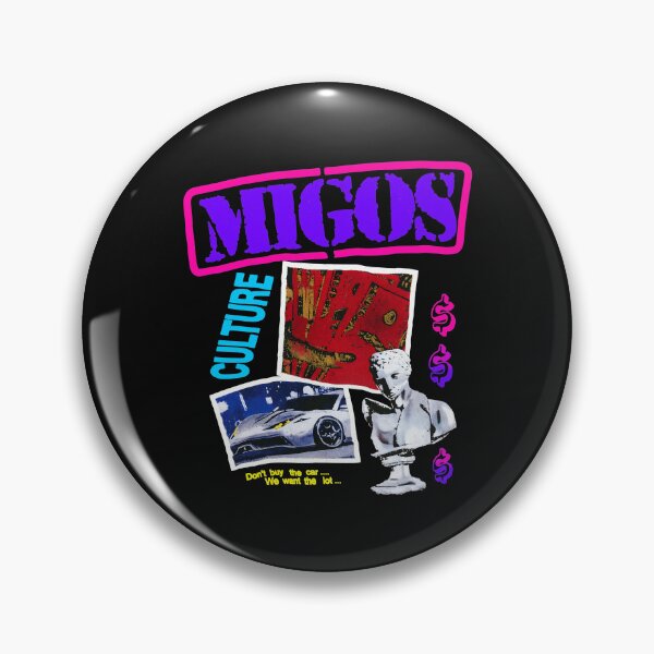 Item preview, MIGOS CULTURE designed and sold by TheBirdLadyy.