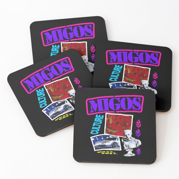 Item preview, MIGOS CULTURE designed and sold by TheBirdLadyy.