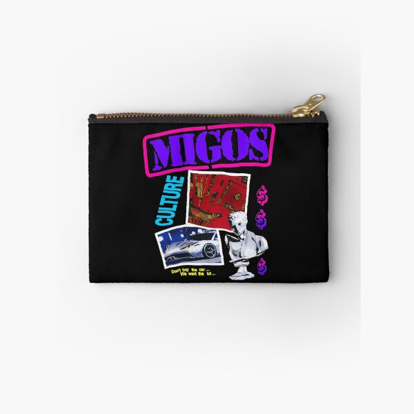 Item preview, MIGOS CULTURE designed and sold by TheBirdLadyy.
