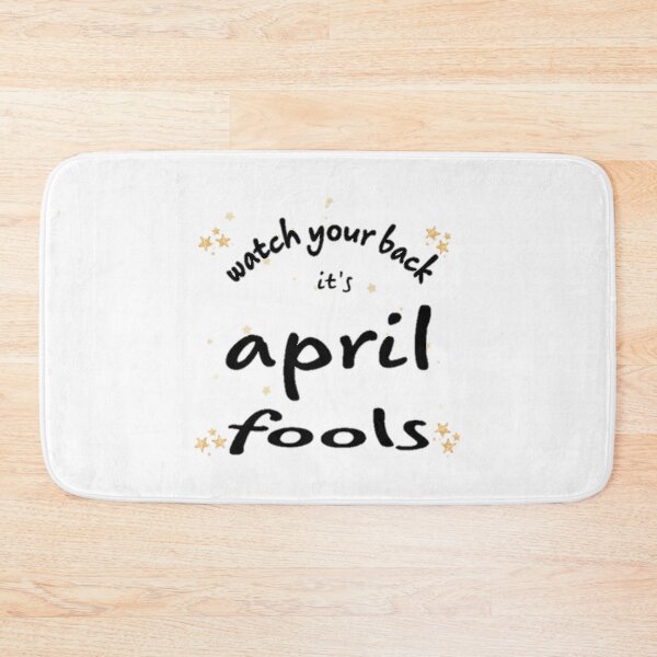 Item preview, April Fools Day designed and sold by Stetson-Hackett.