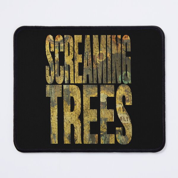 Item preview, Screaming Trees Distressed Wood  designed and sold by Paeberger.