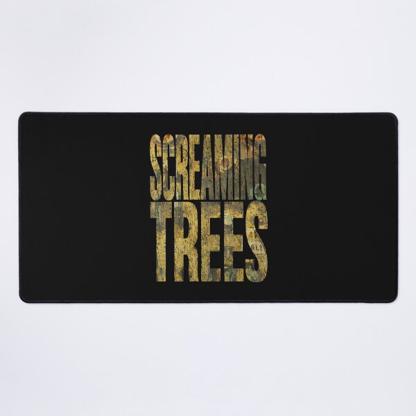 Item preview, Screaming Trees Distressed Wood  designed and sold by Paeberger.