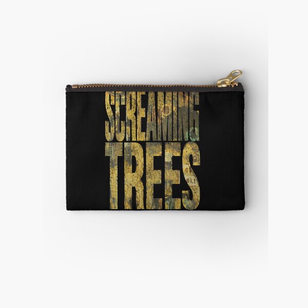 Item preview, Screaming Trees Distressed Wood  designed and sold by Paeberger.