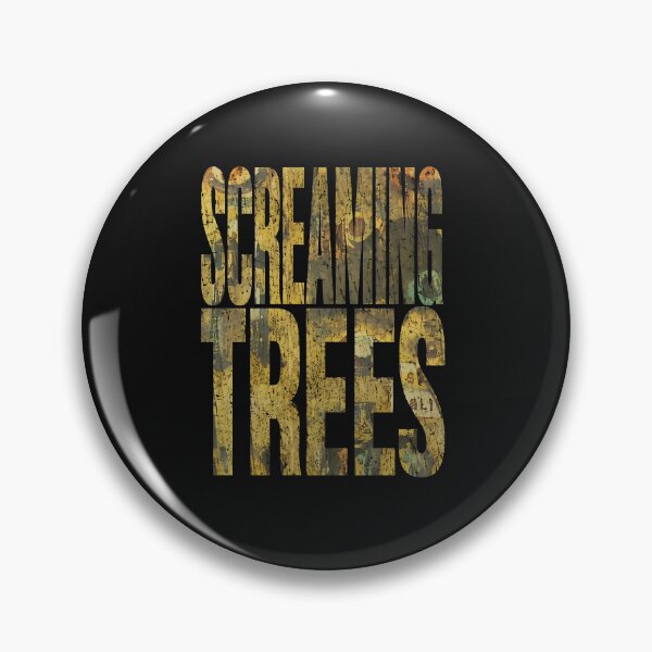 Item preview, Screaming Trees Distressed Wood  designed and sold by Paeberger.