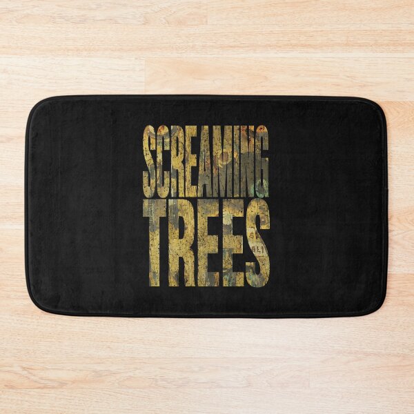 Item preview, Screaming Trees Distressed Wood  designed and sold by Paeberger.