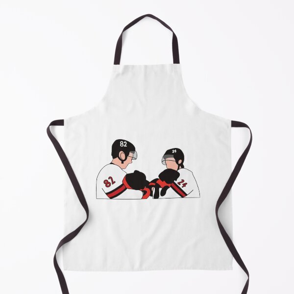 Item preview, Hockey Players Fist Bump designed and sold by KesarHosaka95.