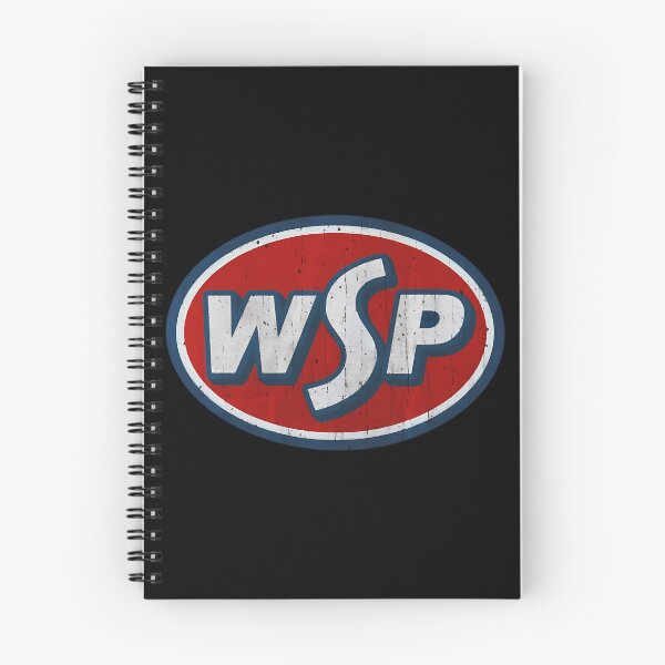Item preview, Wsp - Widespread Panic designed and sold by NyaBalistreri.