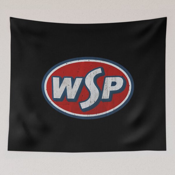 Item preview, Wsp - Widespread Panic designed and sold by NyaBalistreri.