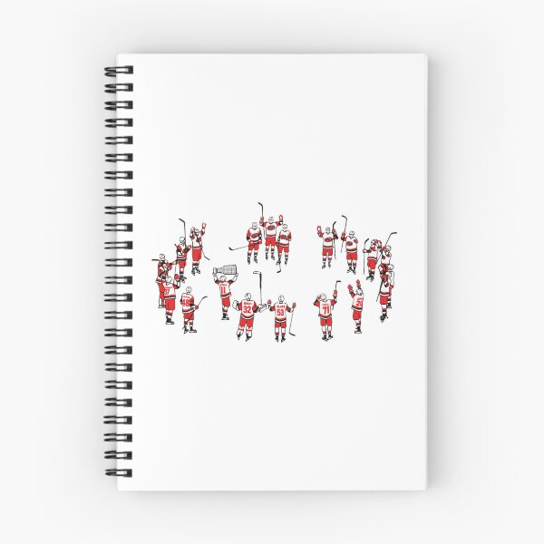 Item preview, Hockey Team Championship Celebration designed and sold by AdlynCainion19.