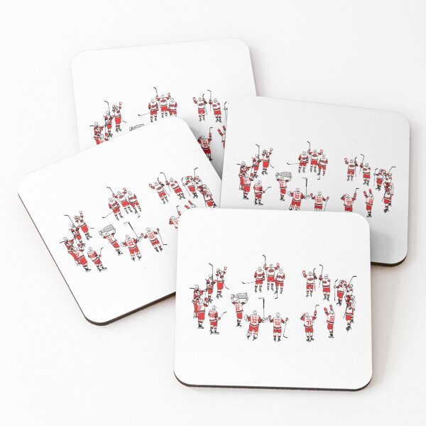 Item preview, Hockey Team Championship Celebration designed and sold by AdlynCainion19.