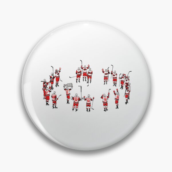 Item preview, Hockey Team Championship Celebration designed and sold by AdlynCainion19.