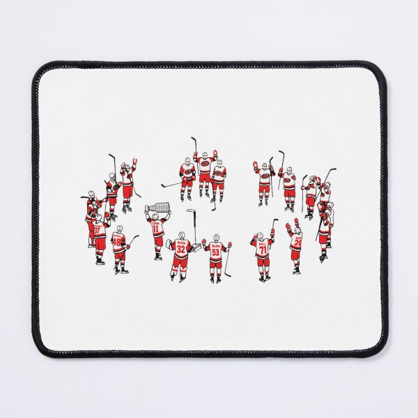 Item preview, Hockey Team Championship Celebration designed and sold by AdlynCainion19.