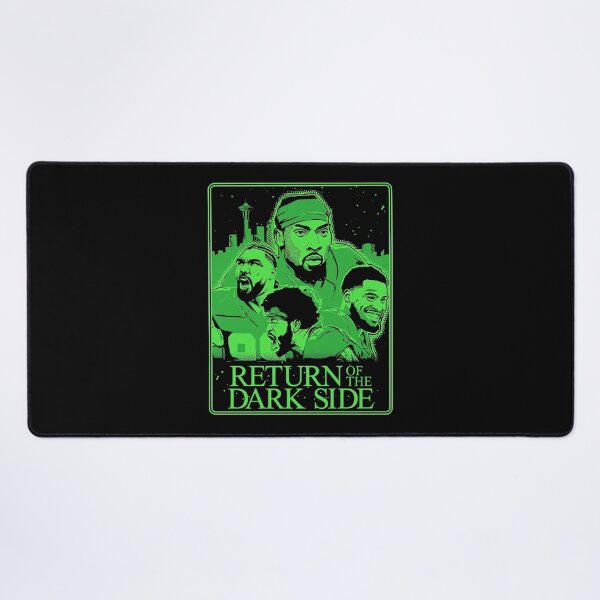 Item preview, Seahawks Return of the Dark Side designed and sold by IreneMeyerr.