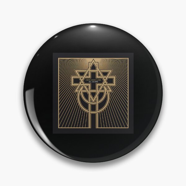 Item preview,  Orphaned Land - All Is One Album 2013 designed and sold by MichaelNoland.