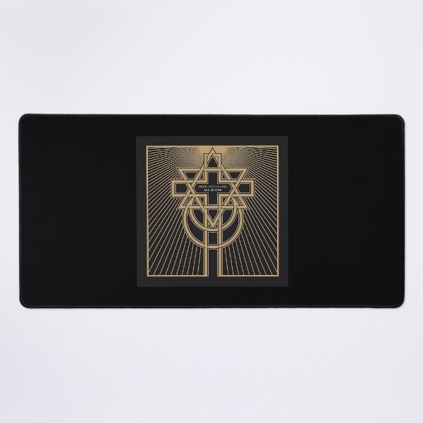 Item preview,  Orphaned Land - All Is One Album 2013 designed and sold by MichaelNoland.