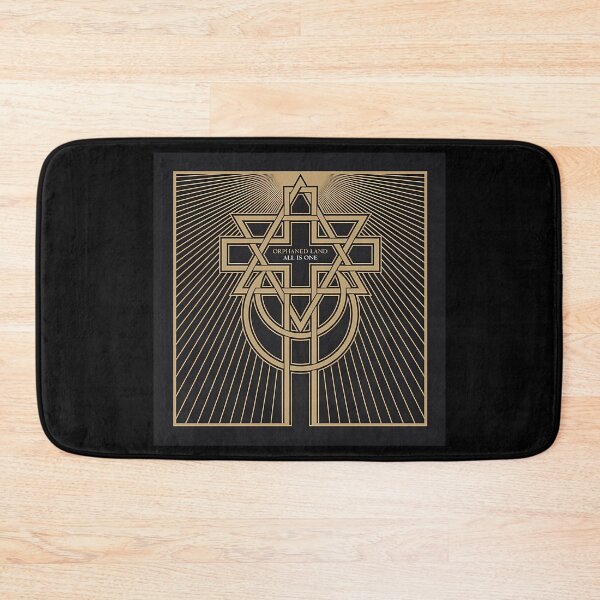 Item preview,  Orphaned Land - All Is One Album 2013 designed and sold by MichaelNoland.