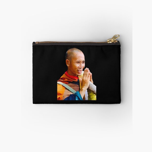 Item preview, thich minh tue designed and sold by SilviCarry.