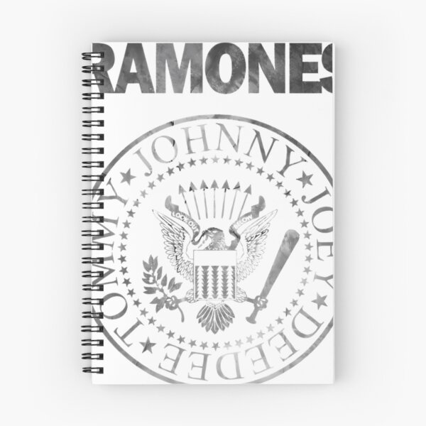 Item preview, Johnny Joey Deedee Tommy Ramones Band  designed and sold by SendT-shirt.