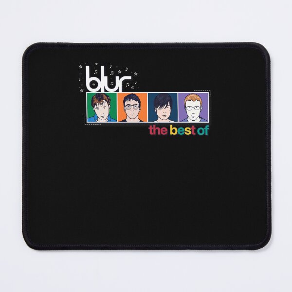 Item preview, Blur the best of designed and sold by TheBirdLadyy.