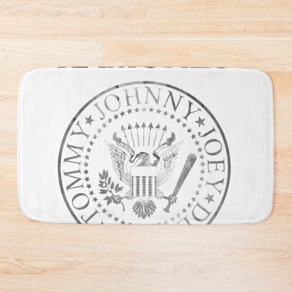 Item preview, Johnny Joey Deedee Tommy Ramones Band  designed and sold by SendT-shirt.