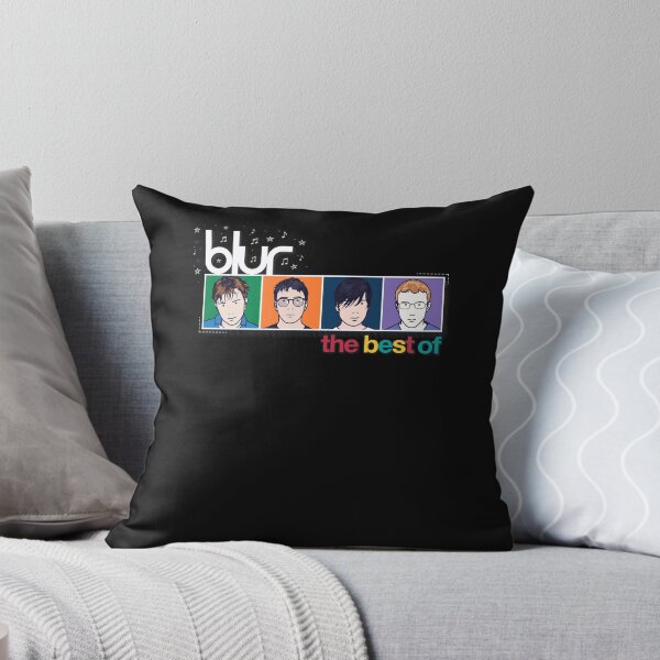 Item preview, Blur the best of designed and sold by TheBirdLadyy.
